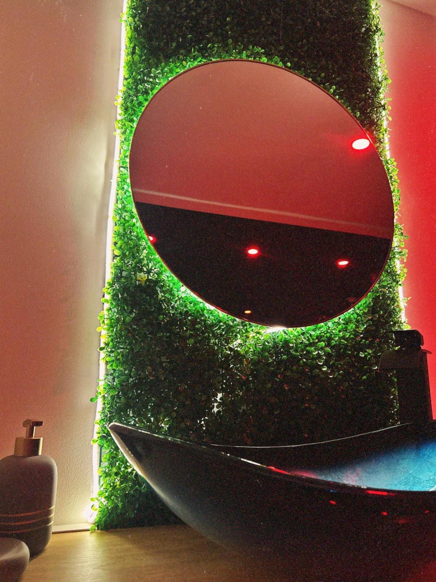 Love Room Haut De Gamme - L'Extase Avec Jacuzzi Violaines Exterior foto